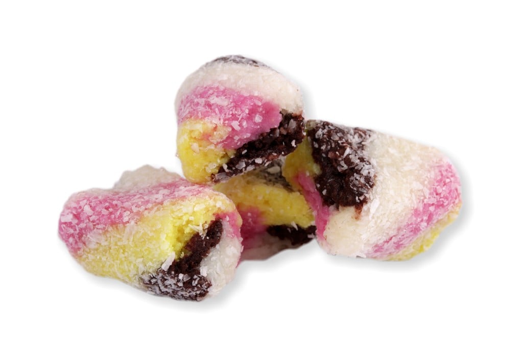 Tyčinka Kokosový kmen