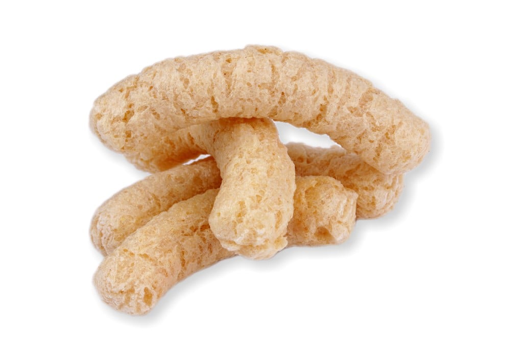 Křupky pohankové