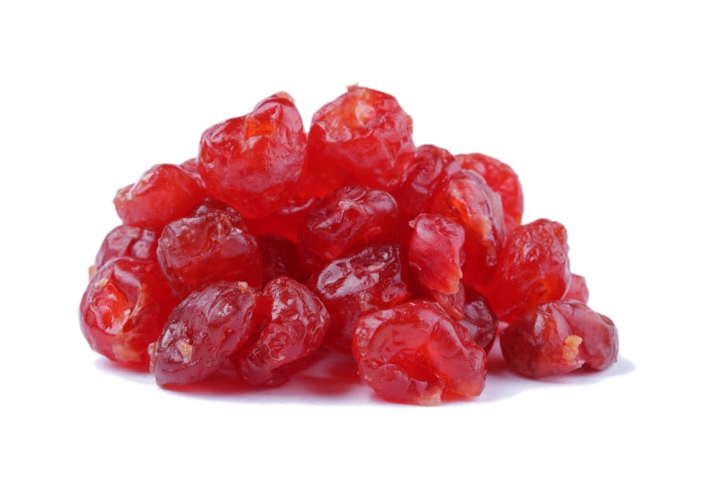 Třešně