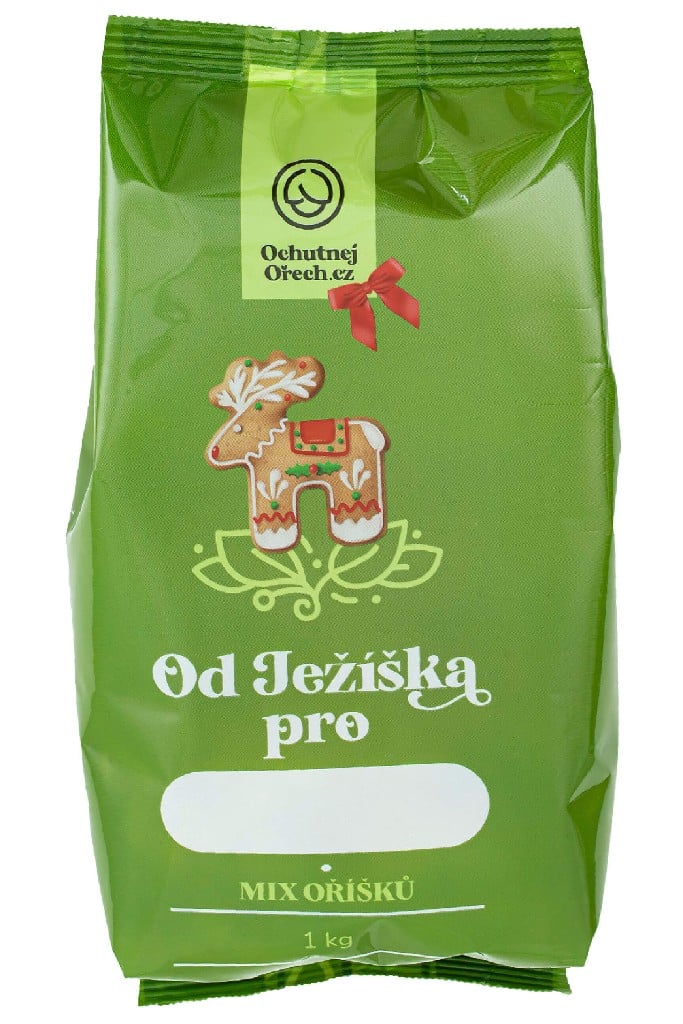 Mix Od Ježíška