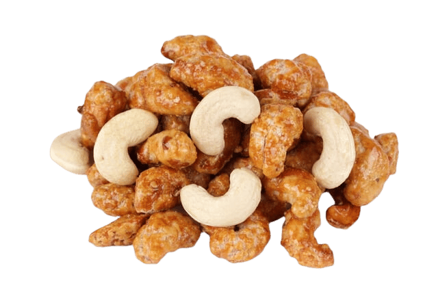 Ostatní produkty z kešu