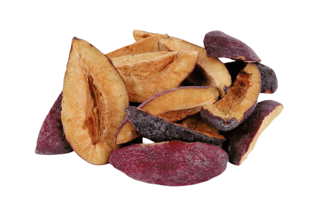Sušené švestky
