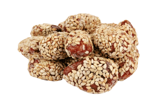 Ostatní sladké ořechy