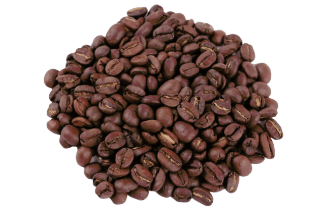 Káva na espresso