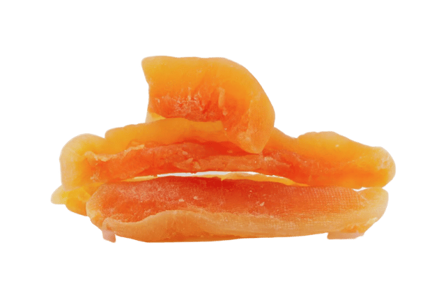 Ostatní sušené exotické plody