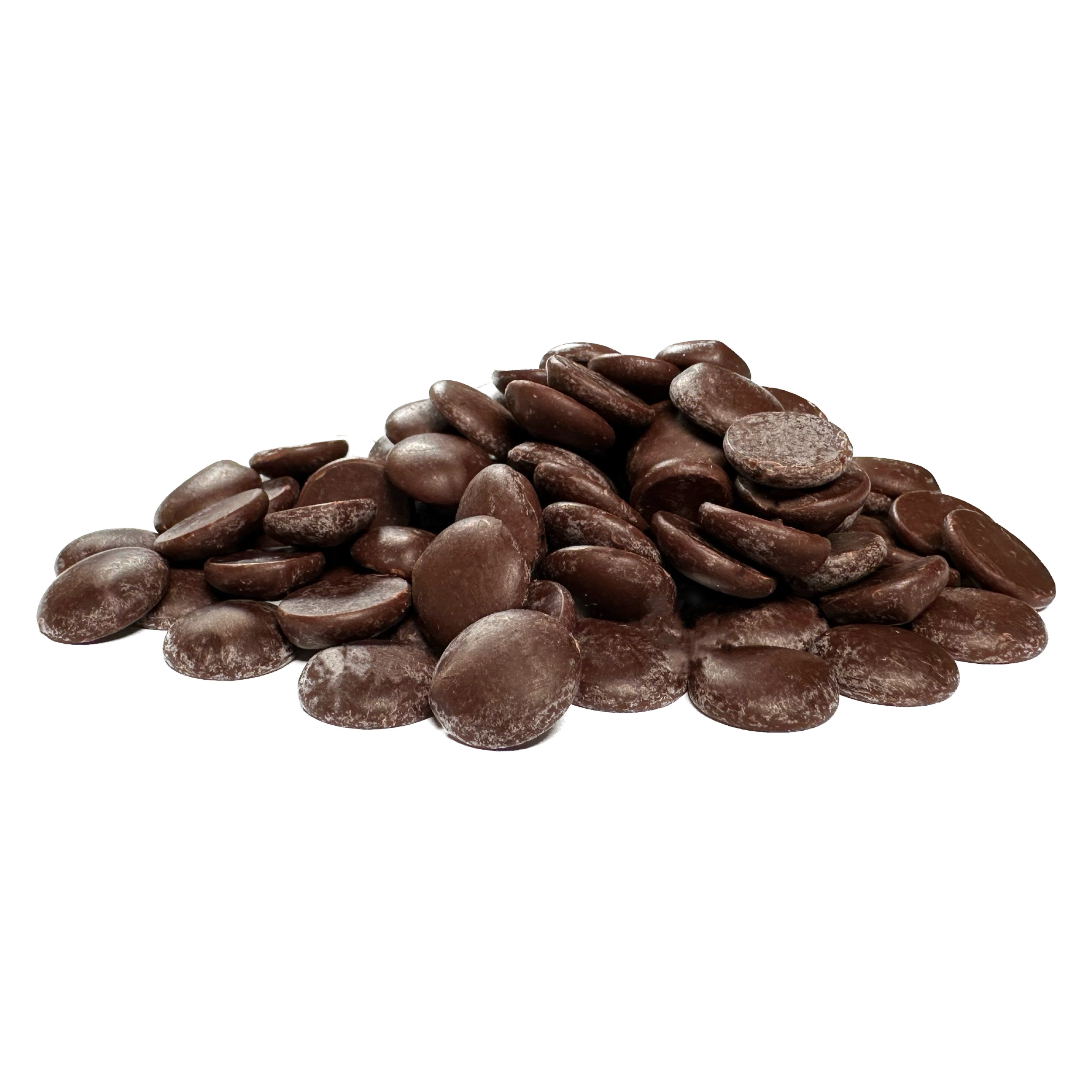 Belgická hořká čokoláda