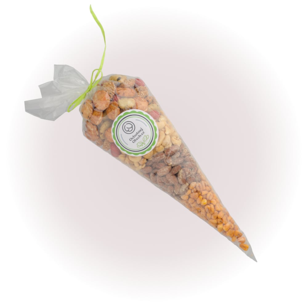 Dárkový kornout Z UDÍRNY