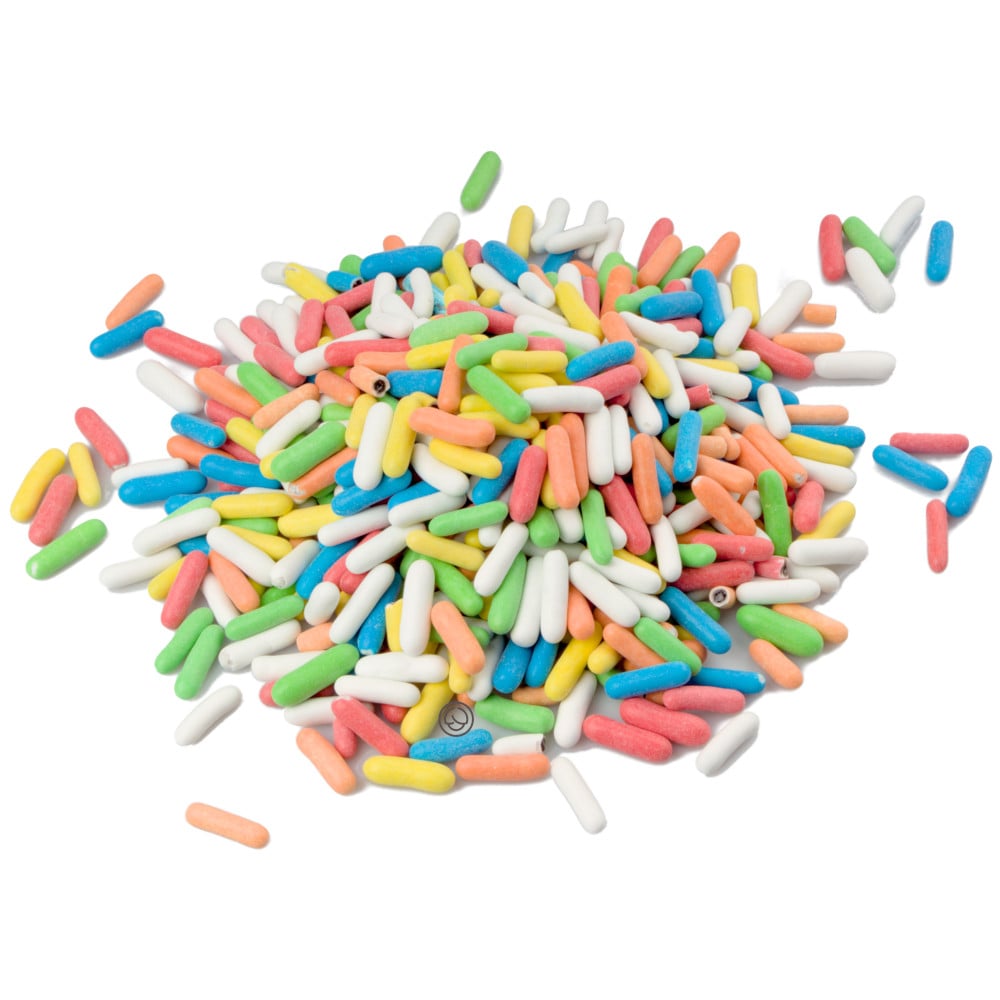 Lékořice barevné DRAŽÉ