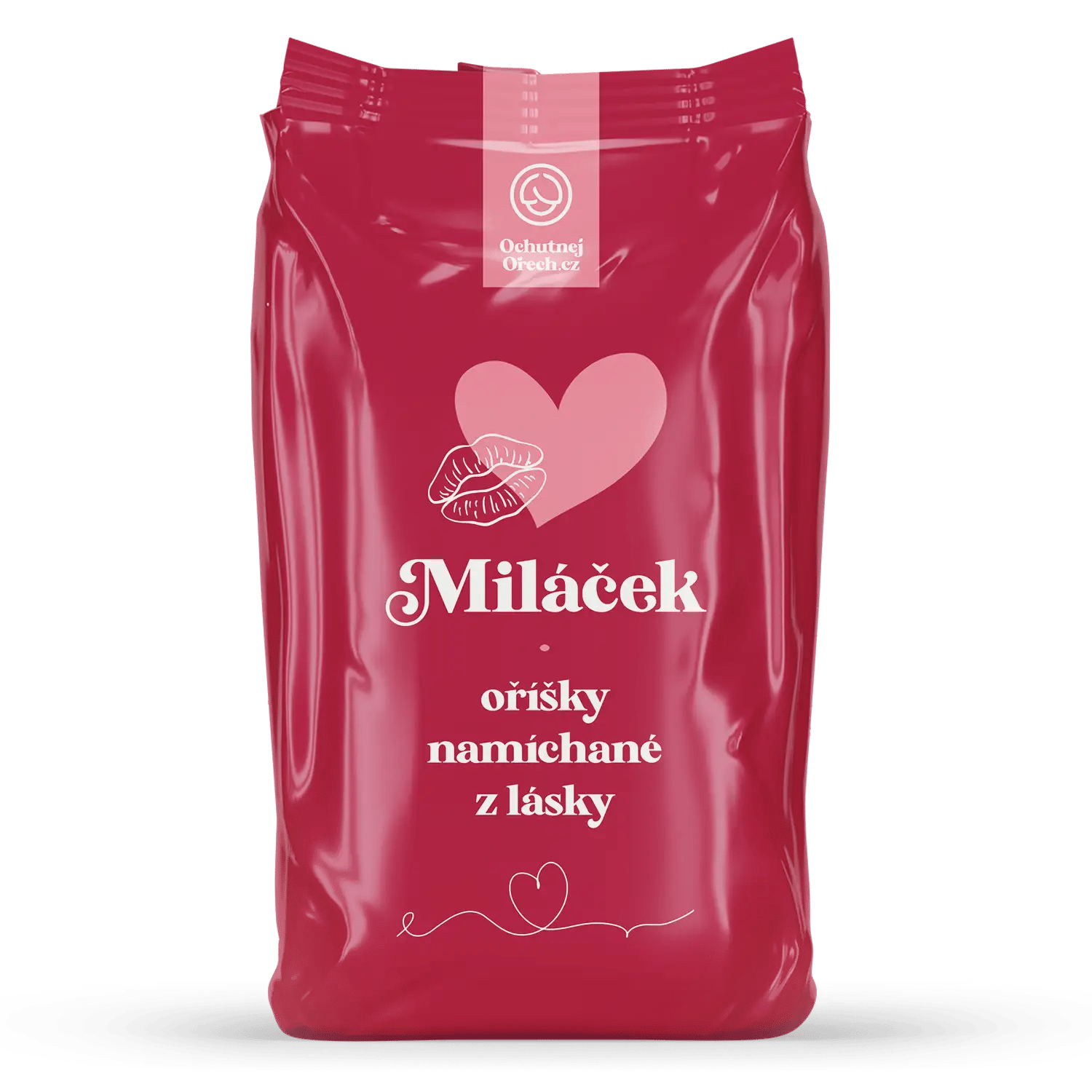 Mix Miláček