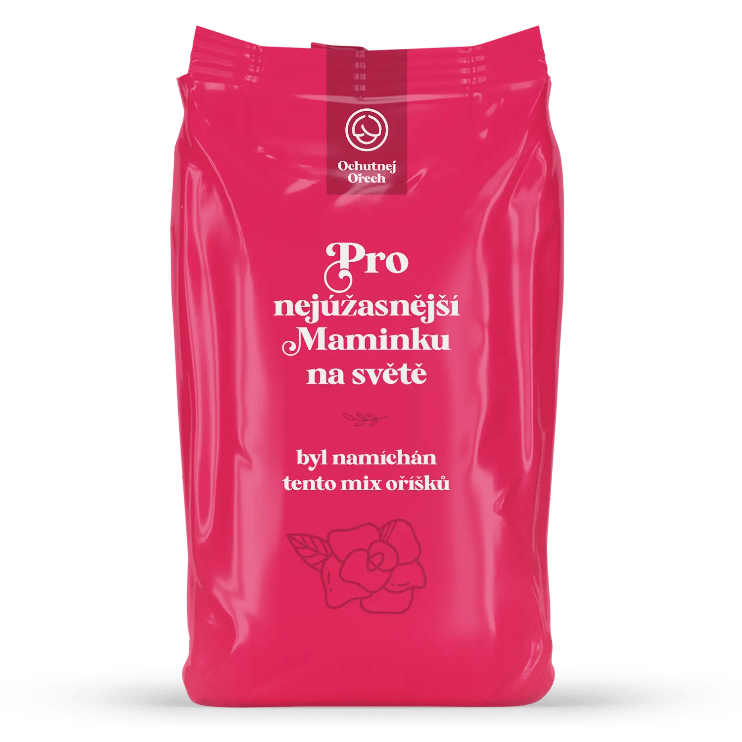 Dárky pro maminku