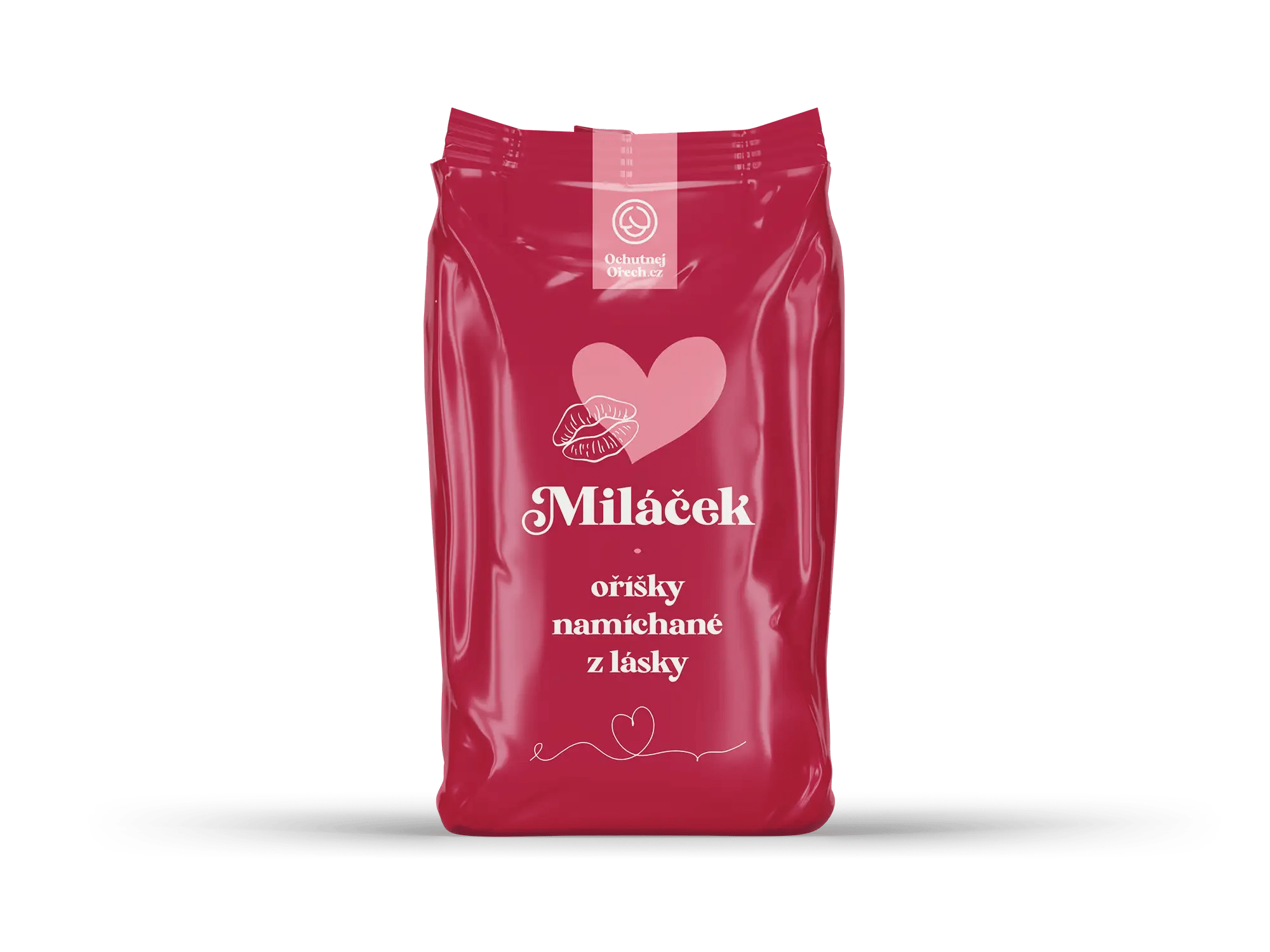 Dárky pro přítelkyni