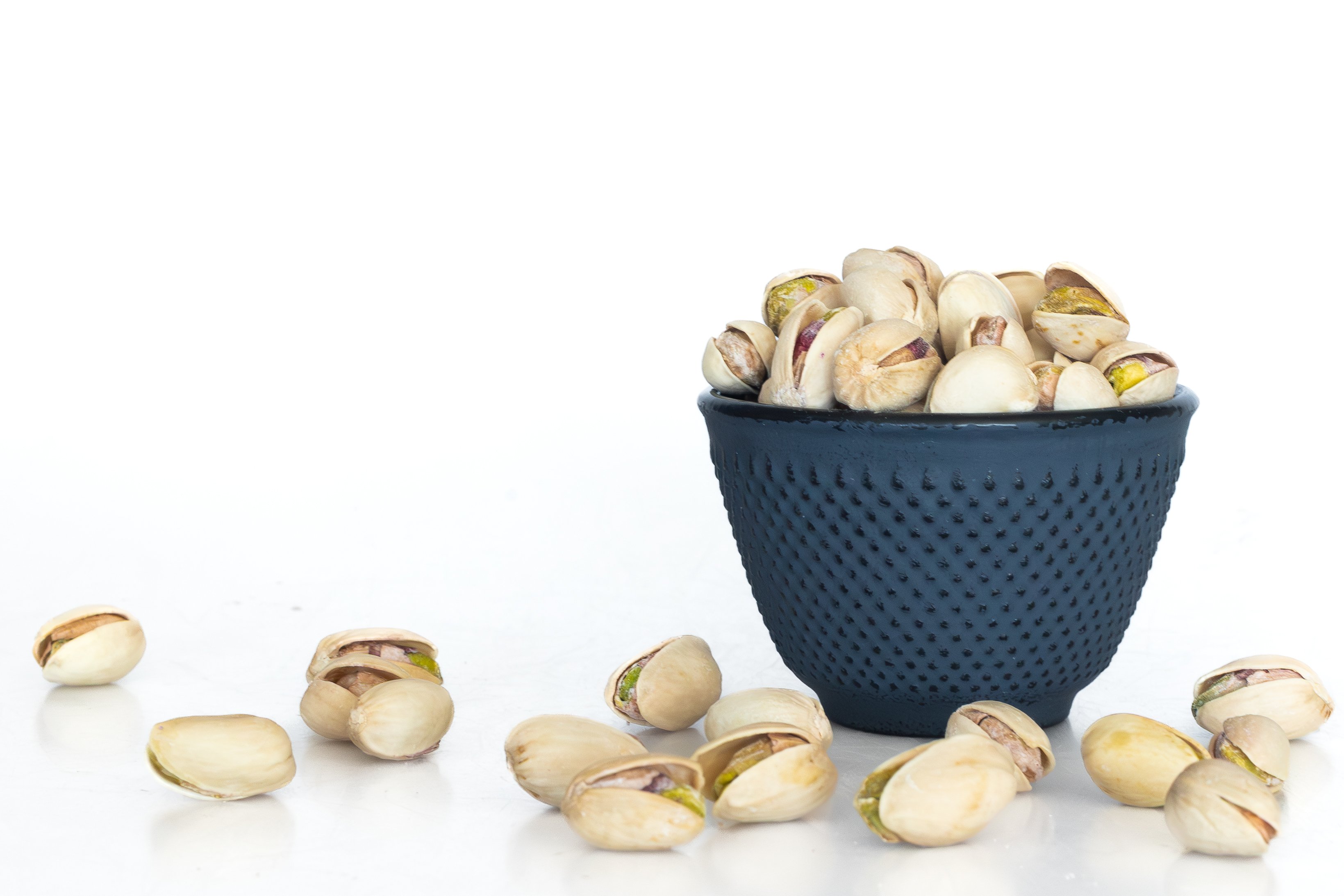 Pistácie pražené solené 1 kg