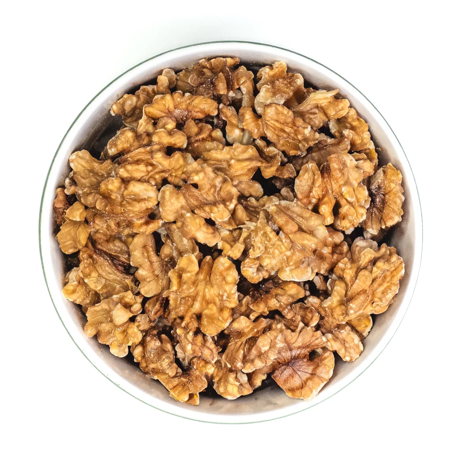 Vlašské ořechy loupané