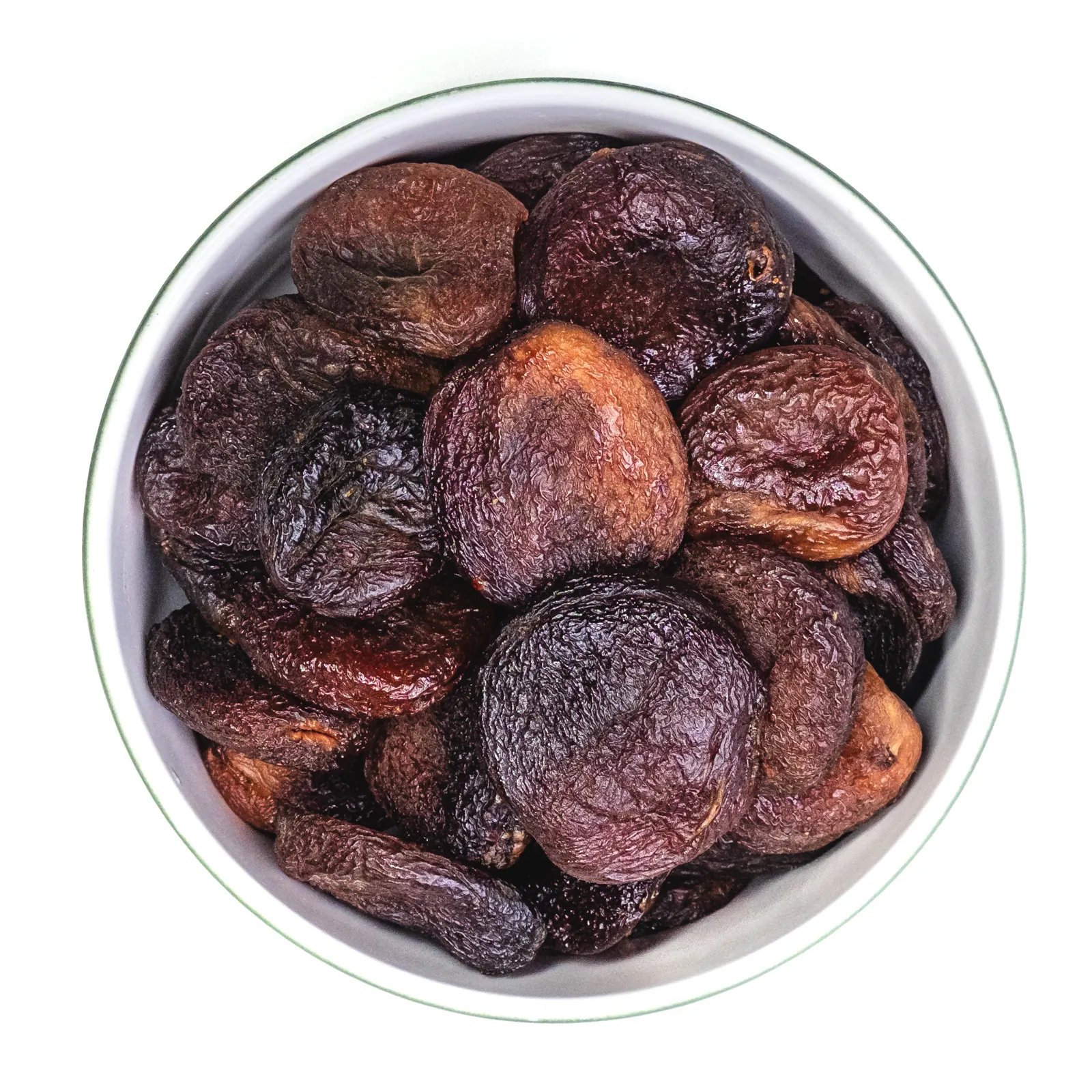 Sušené meruňky natural nesířené