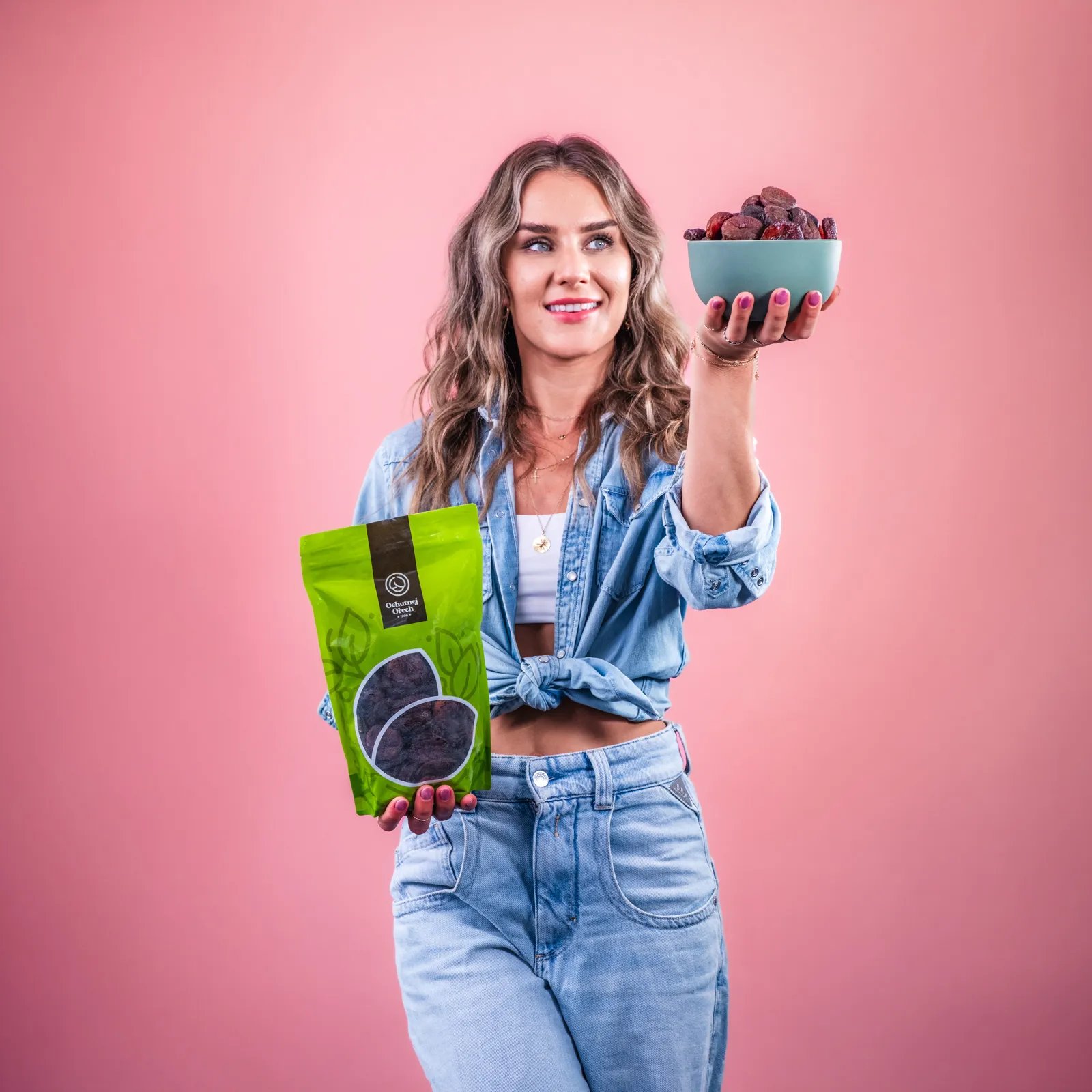 Meruňky natural NESÍŘENÉ č. 1 VELKÉ