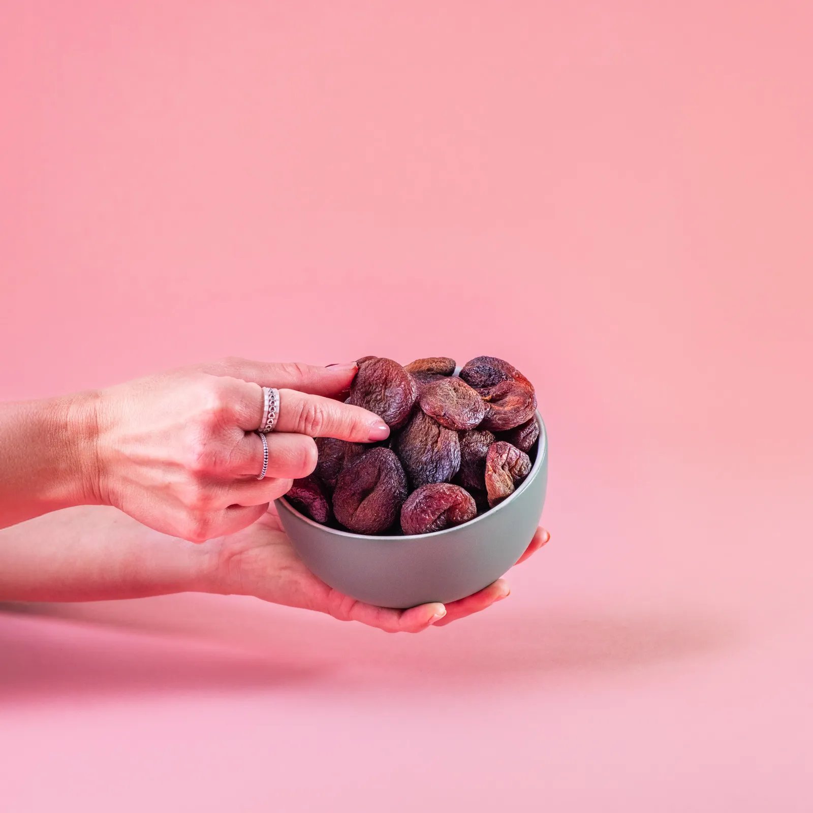 Meruňky natural NESÍŘENÉ č. 1 VELKÉ