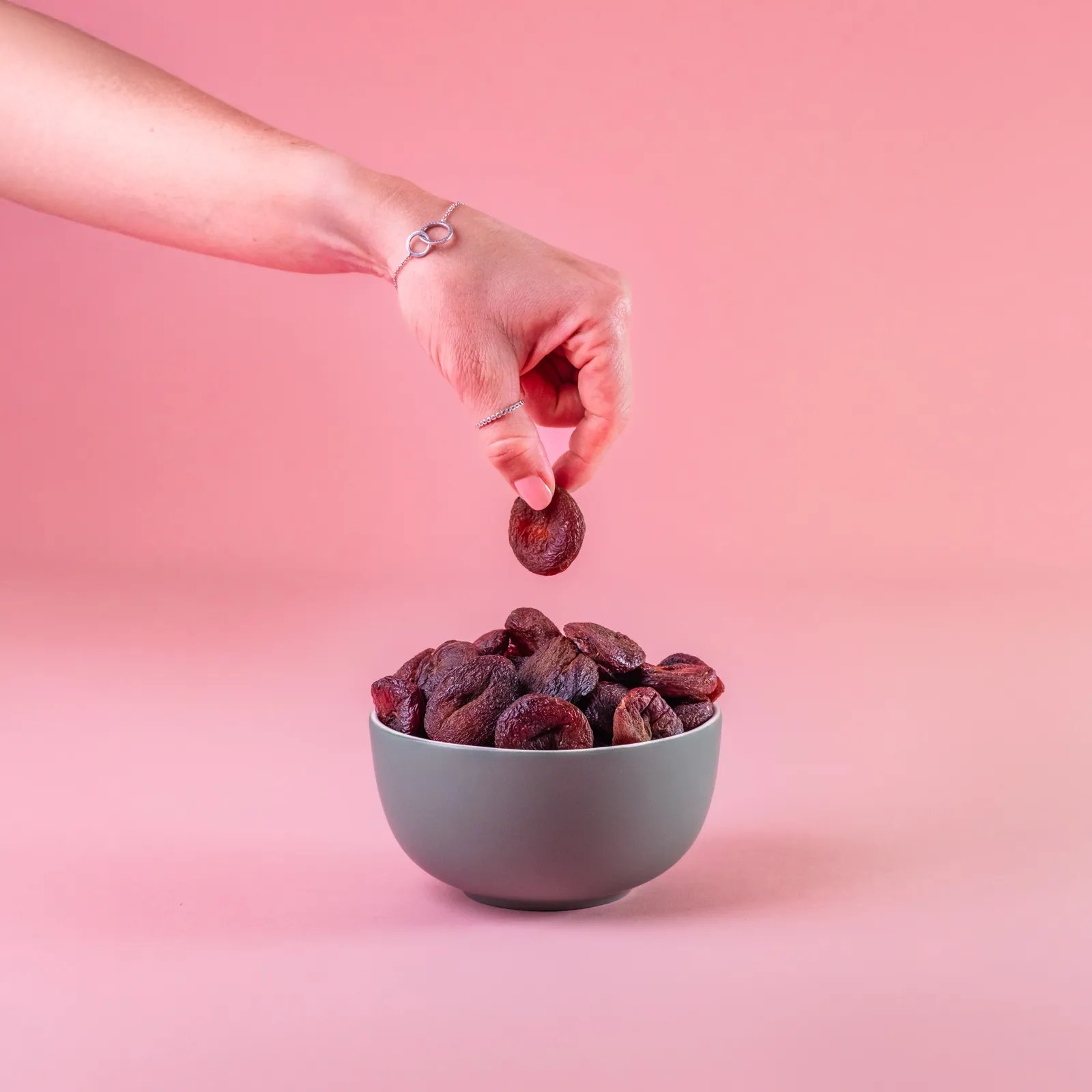 Meruňky natural NESÍŘENÉ č. 1 VELKÉ