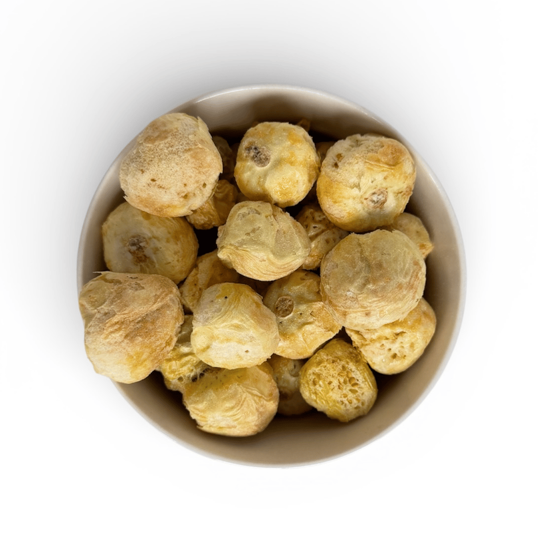 Mochyně celá lyofilizovaná (Physalis)