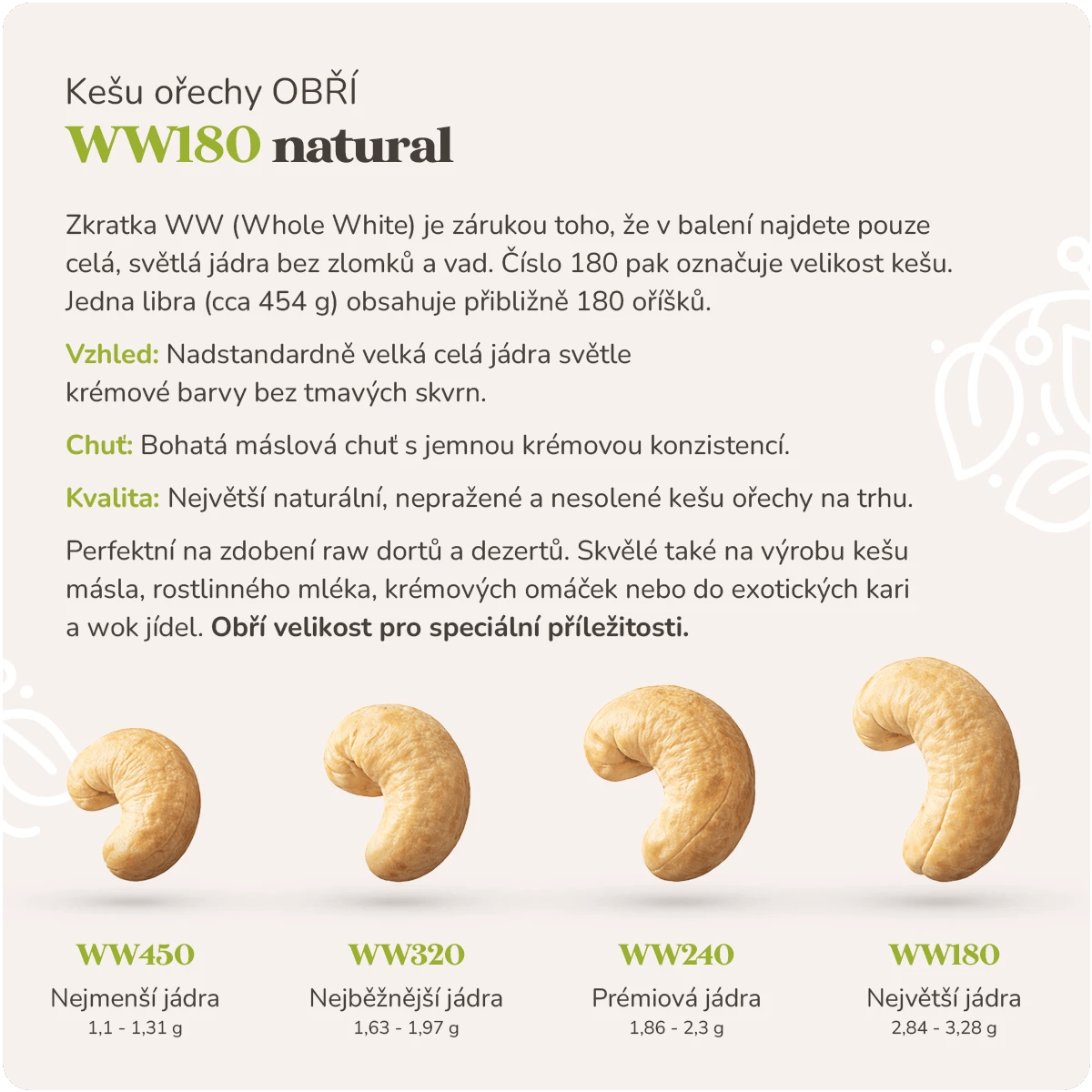 info karta o kešu