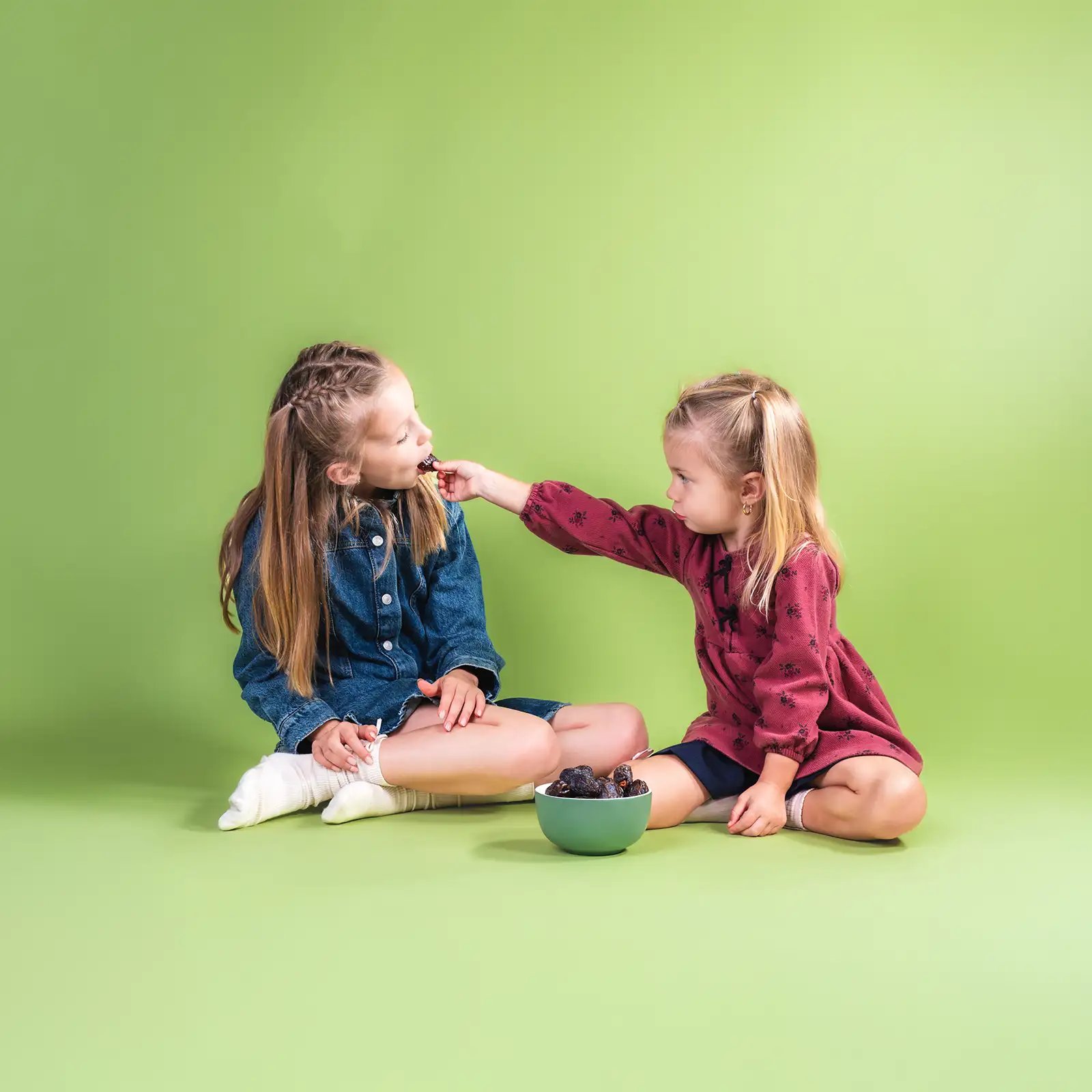 Datle Medjool čerstvé Premium s peckou