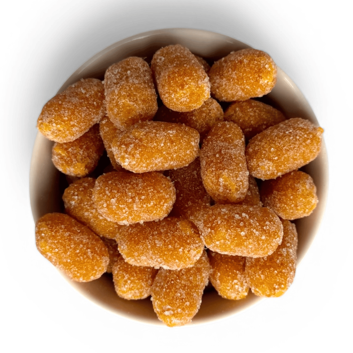 Mango válečky