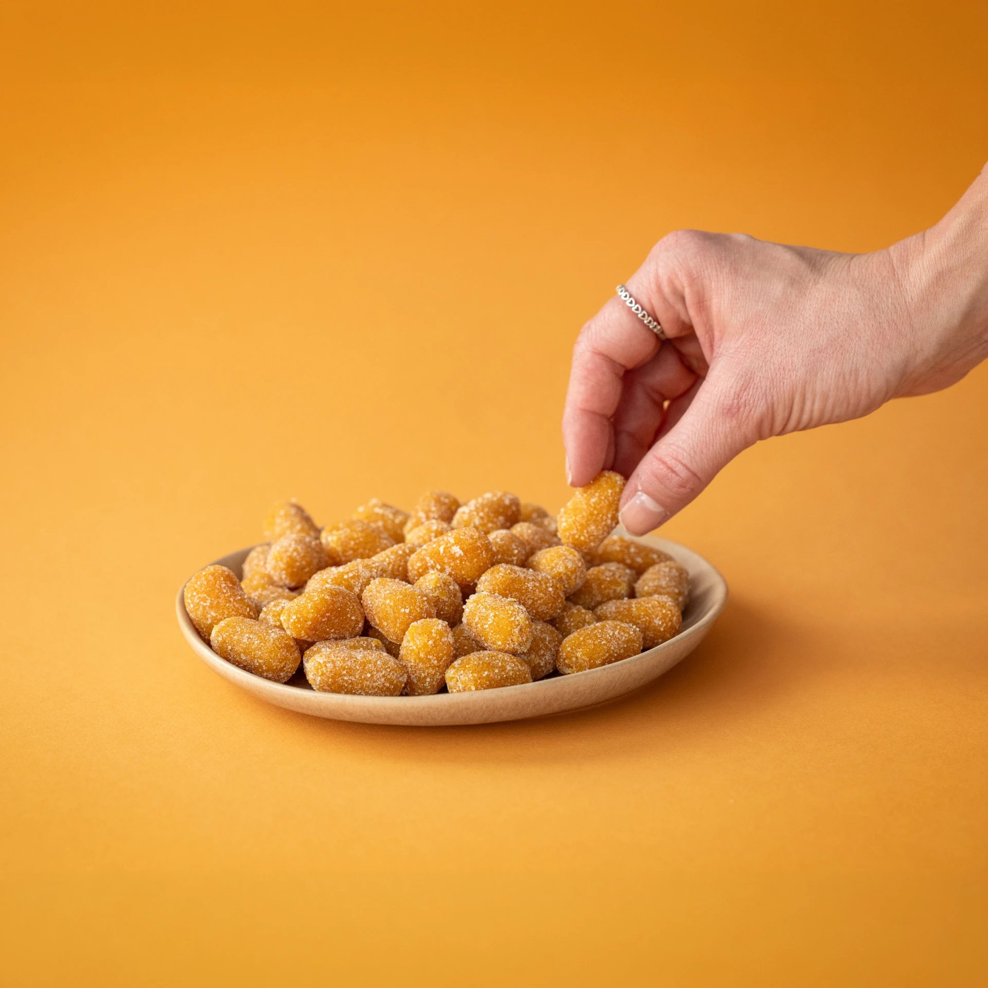 Mango válečky