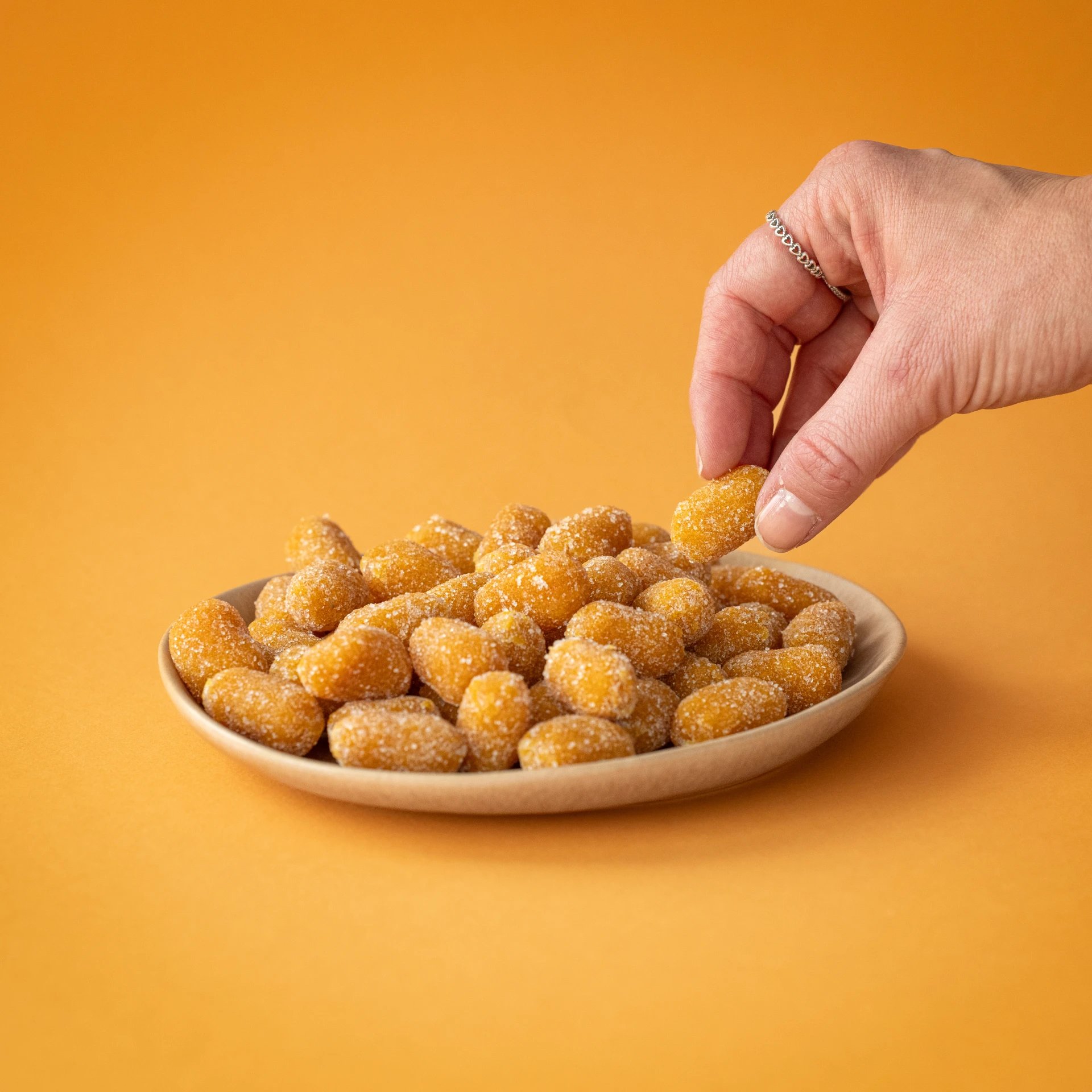 Mango válečky