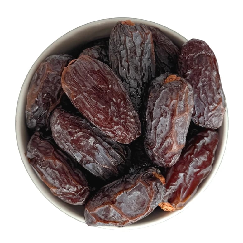 Datle MEDJOOL SUPER JUMBO PREMIUM čerstvé s peckou natural
