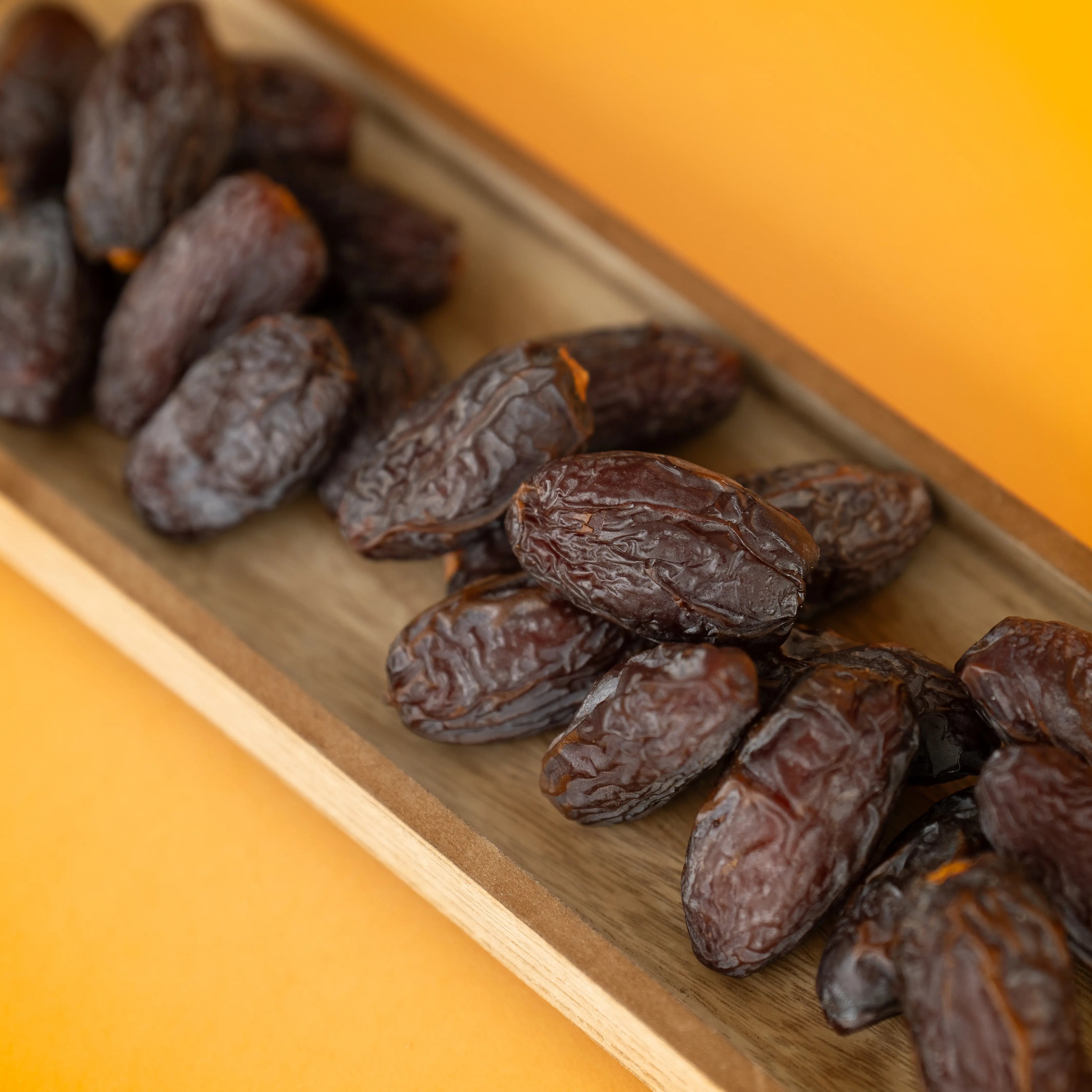 Datle MEDJOOL SUPER JUMBO PREMIUM čerstvé s peckou natural