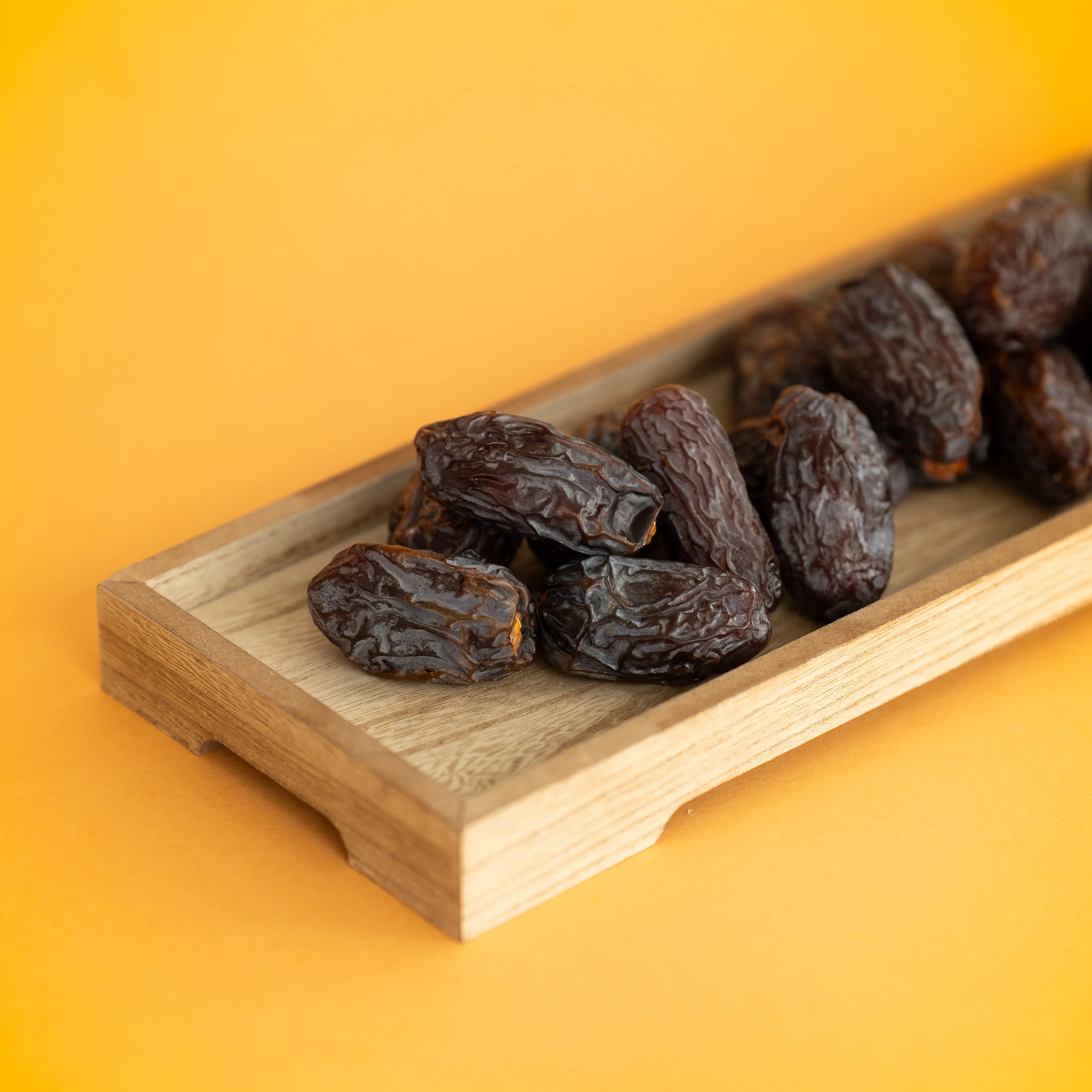 Datle MEDJOOL SUPER JUMBO PREMIUM čerstvé s peckou natural