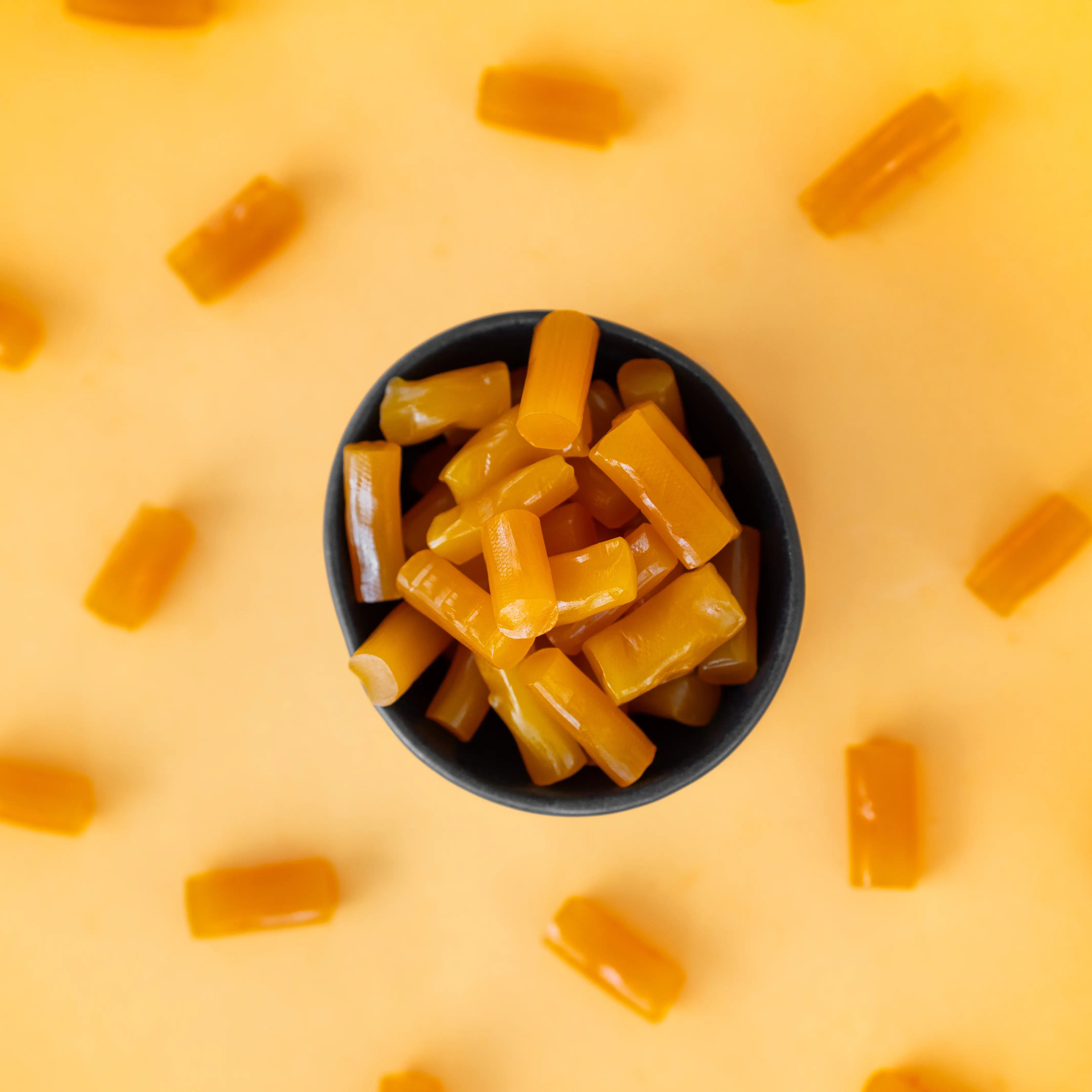 Lékořice sekaná MANGO