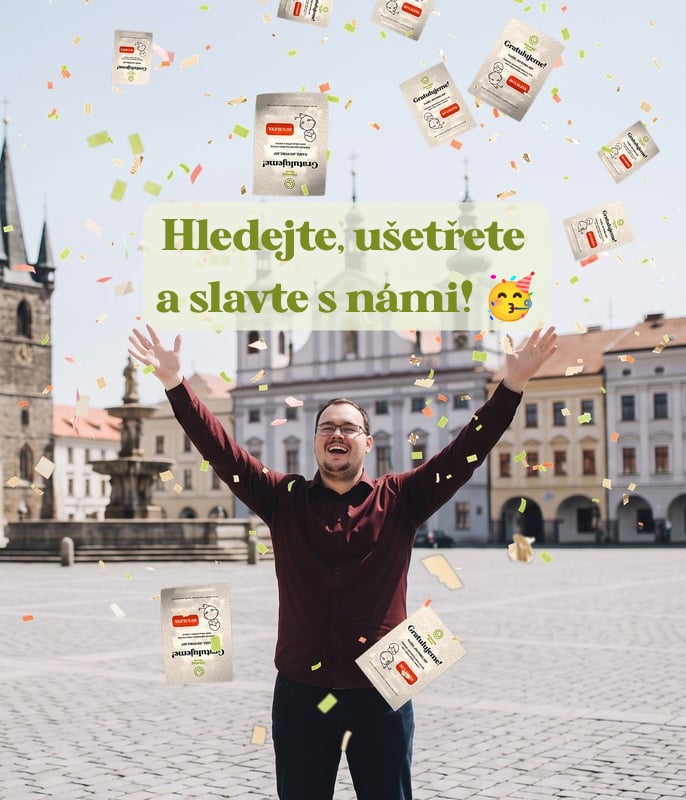 Instagram Ochutnej Ořech