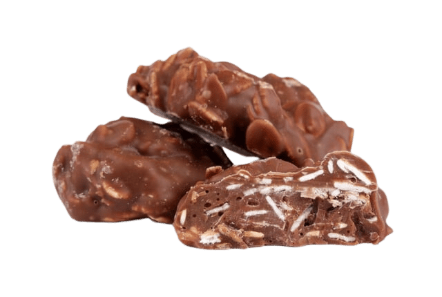 Čokoládové mlsání