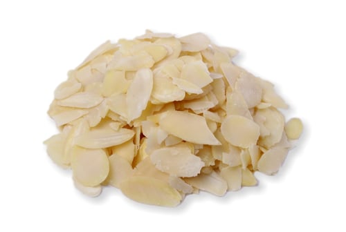 Levně Ochutnej Ořech Mandlové LUPÍNKY 1 kg
