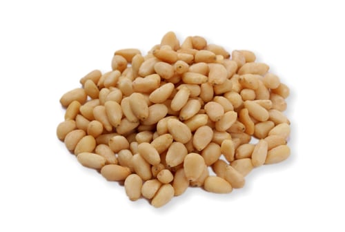 Levně Ochutnej Ořech Piniové oříšky natural 1 kg