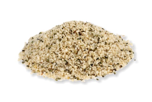 Levně Ochutnej Ořech Konopné semínko LOUPANÉ 1 kg