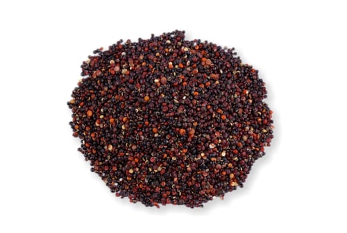 Levně Ochutnej Ořech Quinoa ČERNÁ
