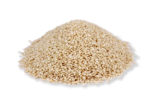 Levně Ochutnej Ořech Sezamové semínko loupané 1 kg