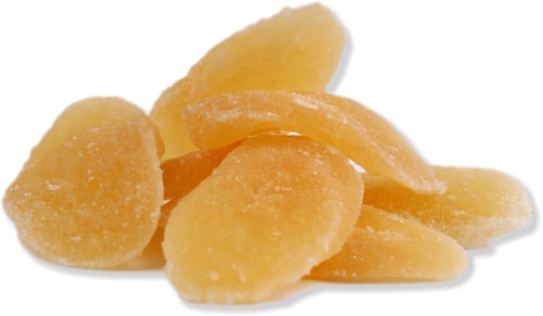 Levně Ochutnej Ořech Ananas plátky žluté Thajsko