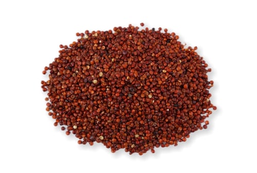 Levně Ochutnej Ořech Quinoa ČERVENÁ
