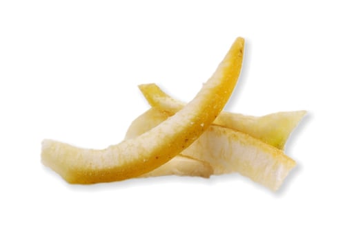 Levně Ochutnej Ořech Pomelo plátky žluté
