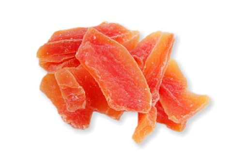 Levně Ochutnej Ořech Papaya plátky Thajsko