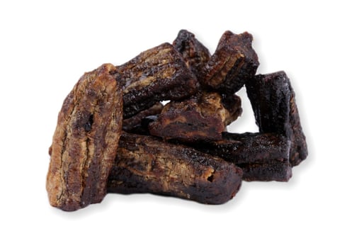 Levně Ochutnej Ořech Banánky NATURAL EKVÁDOR 1 kg