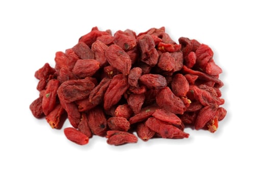 Levně Ochutnej Ořech Goji – Kustovnice čínská A380 PREMIUM NATURAL 1 kg