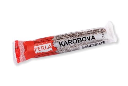 Levně Ochutnej Ořech Tyčinka Karobová