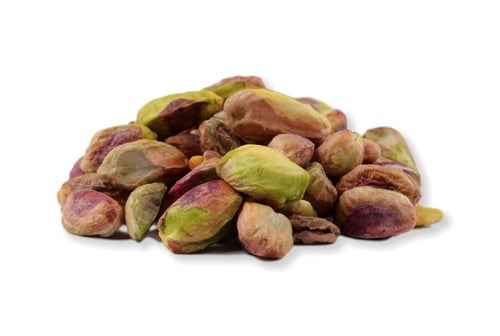 Levně Ochutnej Ořech Loupané pistácie 1 kg