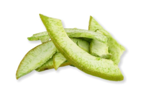 Ochutnej Ořech Pomelo plátky ZELENÉ