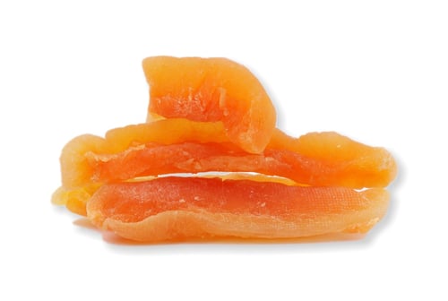 Levně Ochutnej Ořech Meloun CANTALOUPE plátky žluté Thajsko