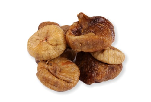 Levně Ochutnej Ořech Fíky natural odrůda LERIDA č.2 Premium - NOVÁ SKLIZEŇ 1 kg