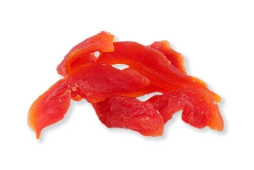 Levně Ochutnej Ořech Papaya plátky natural nesířené 1 kg